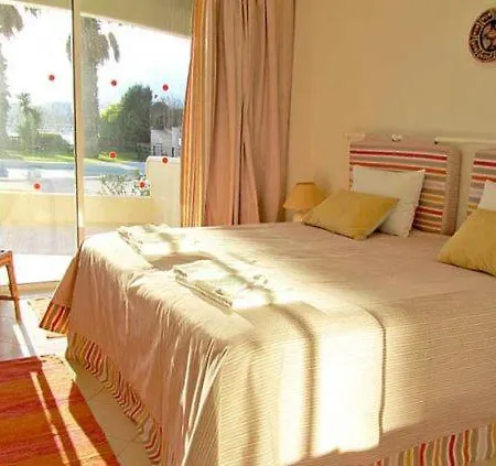 Sleeps 4 Pool ヴィラ フェラグド
