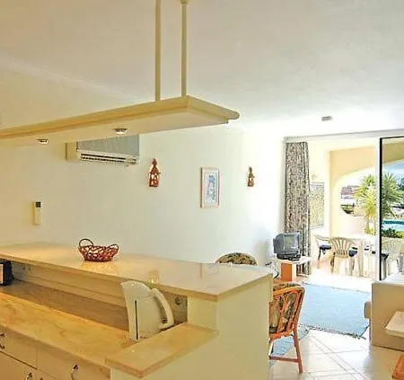 Sleeps 4 Pool フェラグド